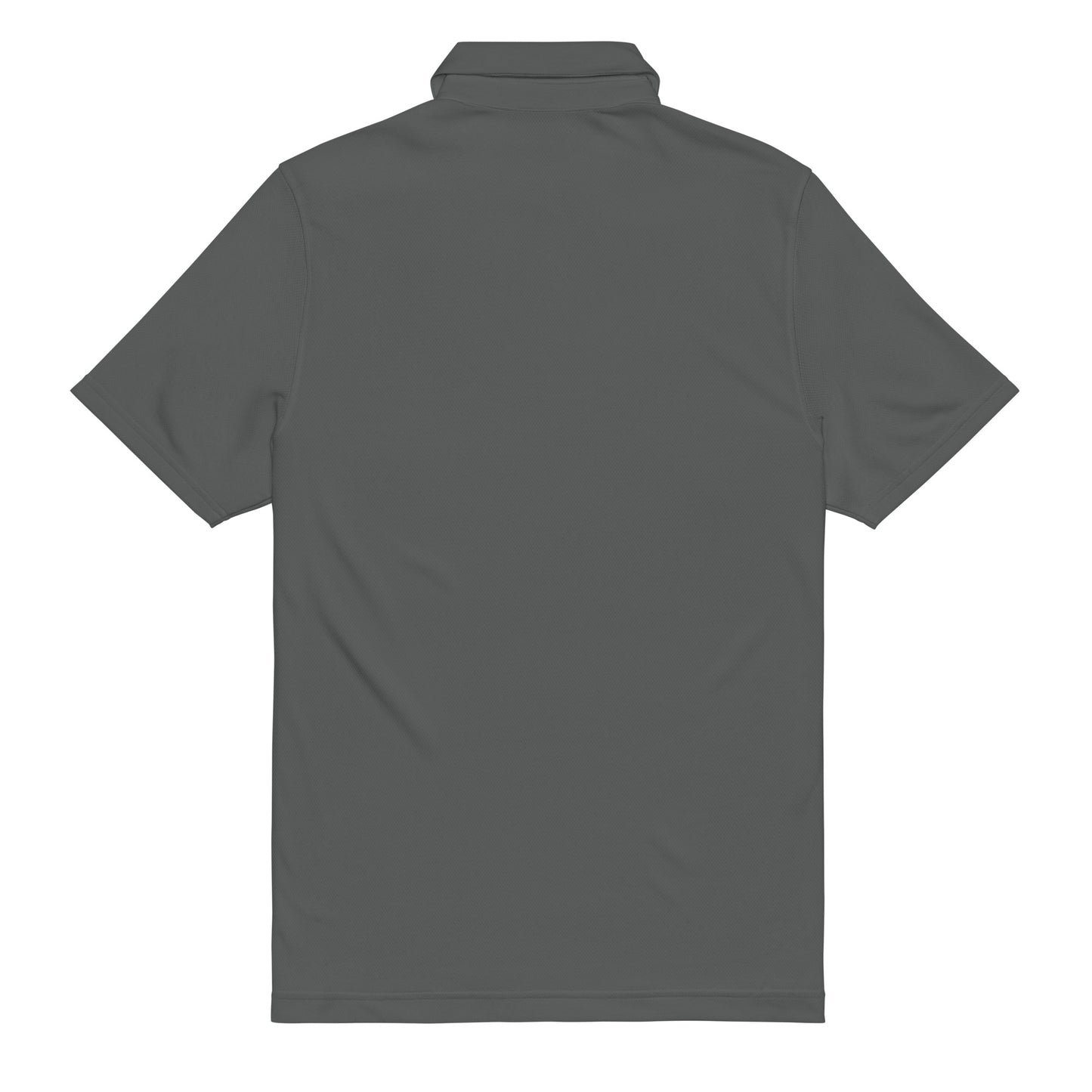 Oceans Deep Design Under Armour® men's polo
