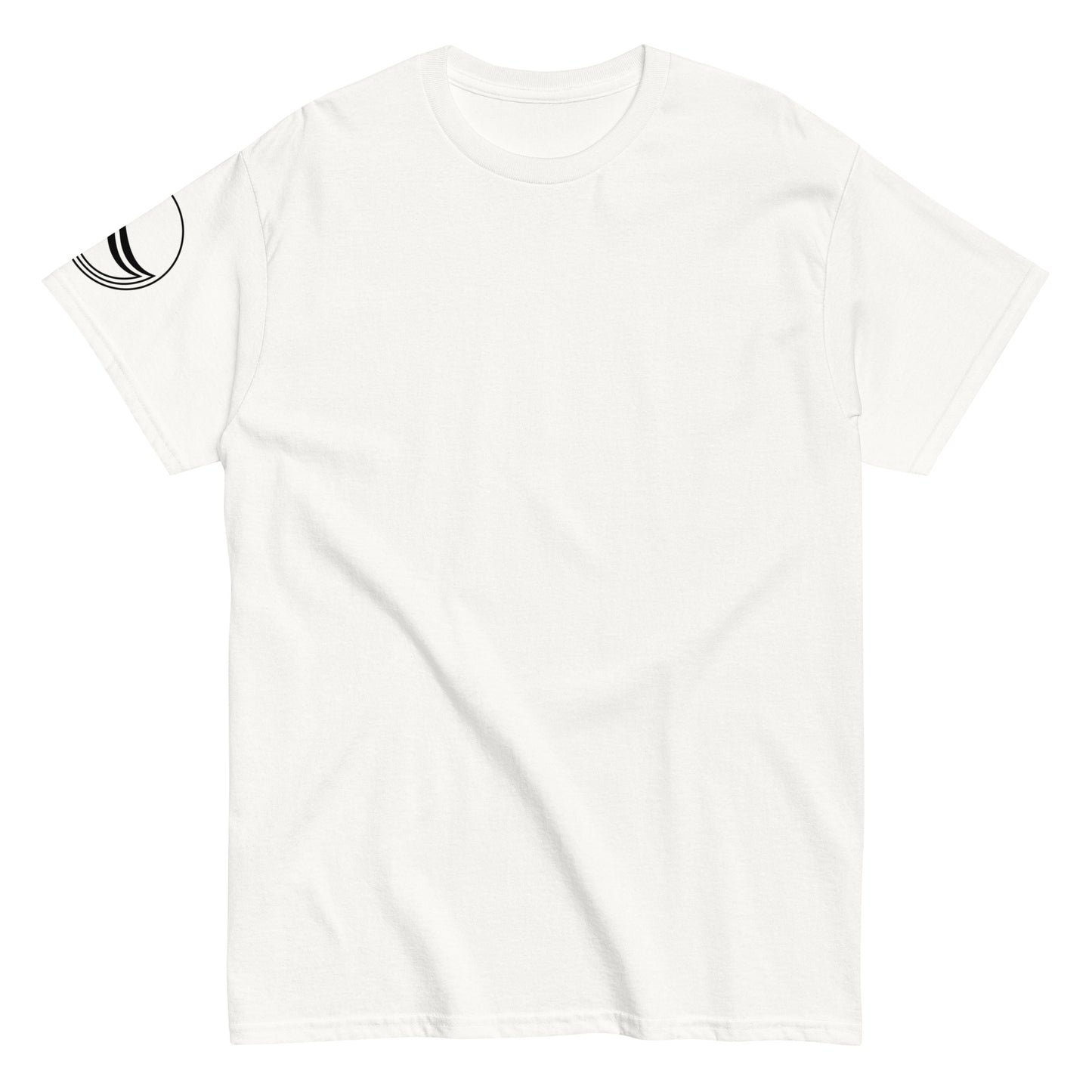 Oceans Deep Design Unisex classic tee