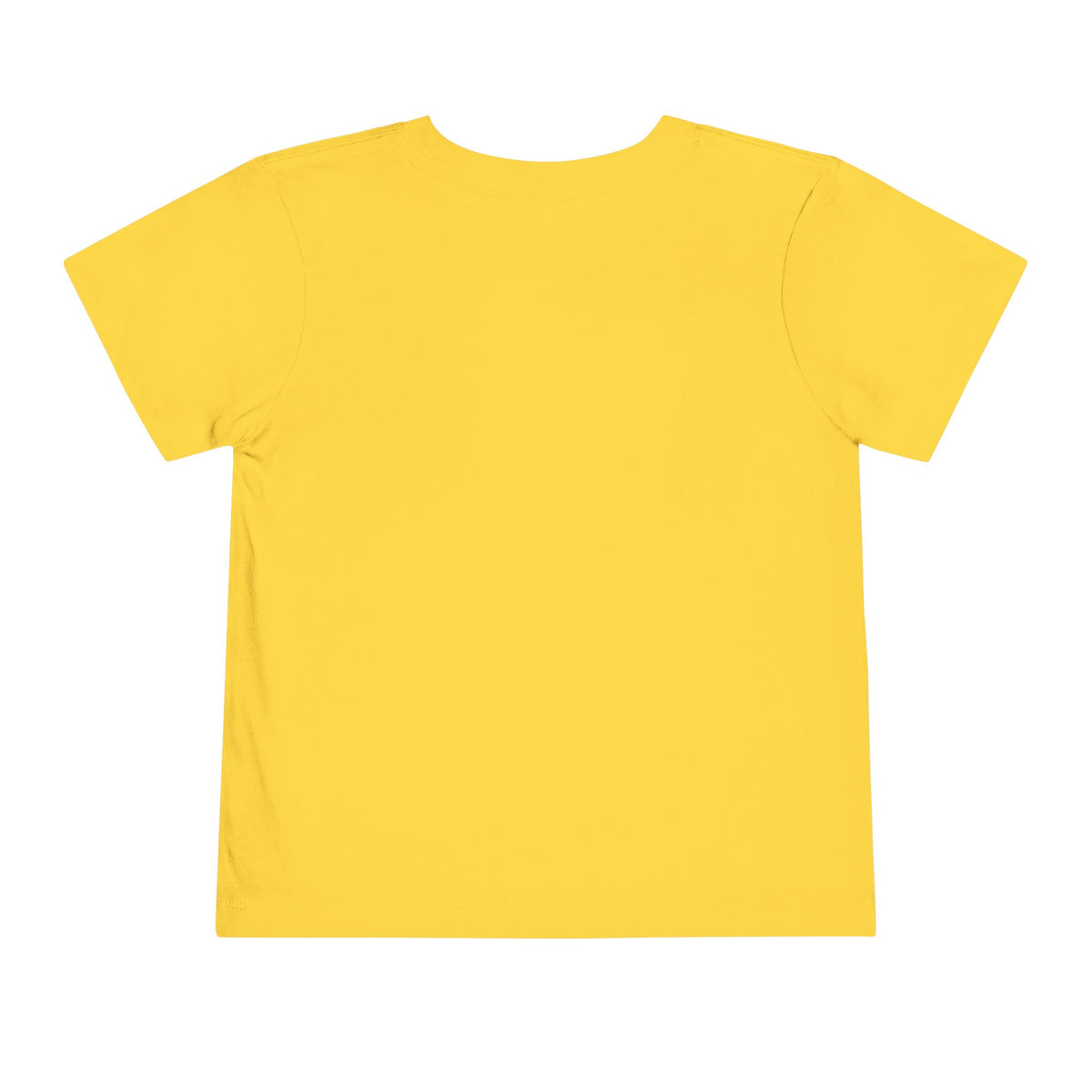 Toddler Gymnastics Tee — "America's Gymnastics" Preschool Shirt