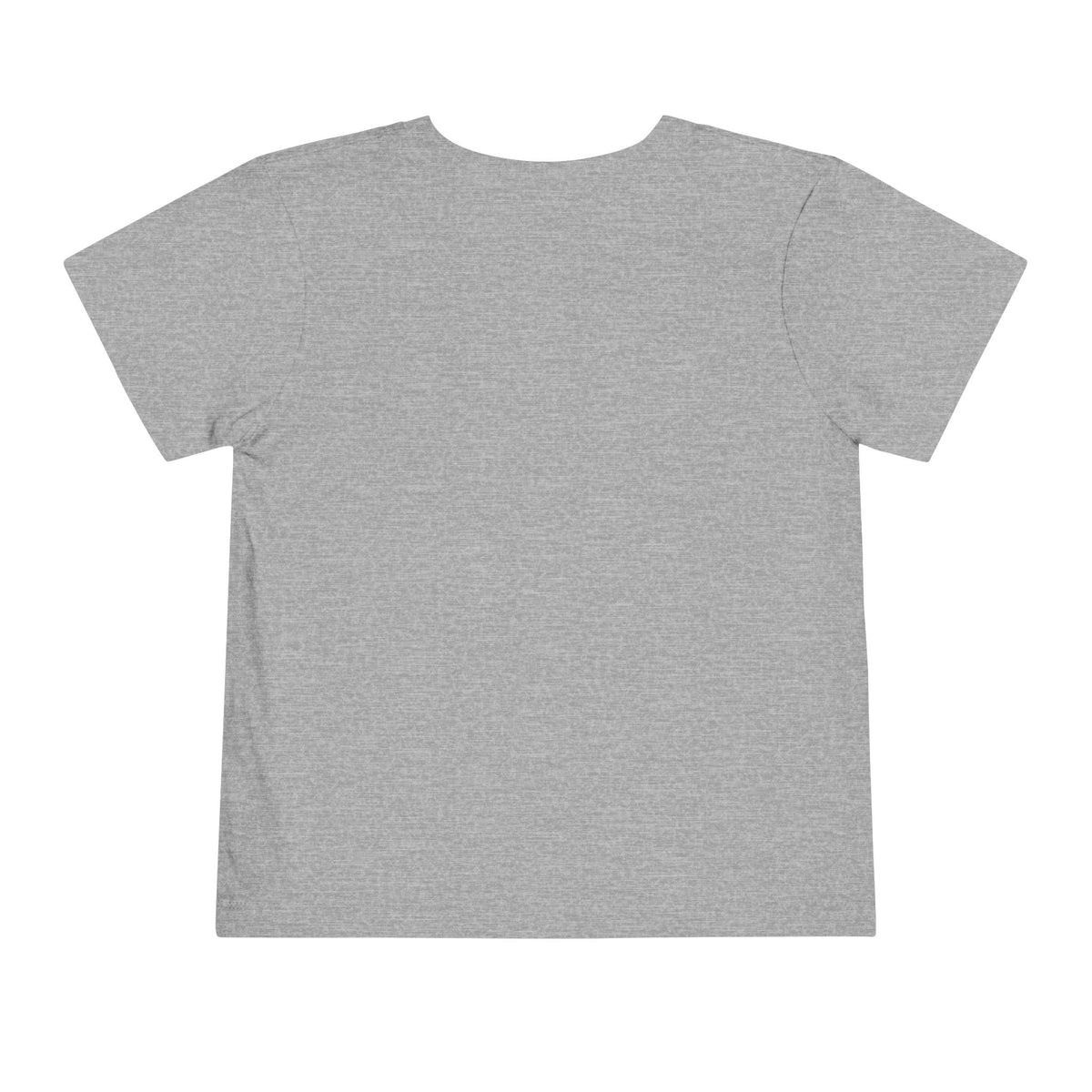 Toddler Gymnastics Tee — "America's Gymnastics" Preschool Shirt