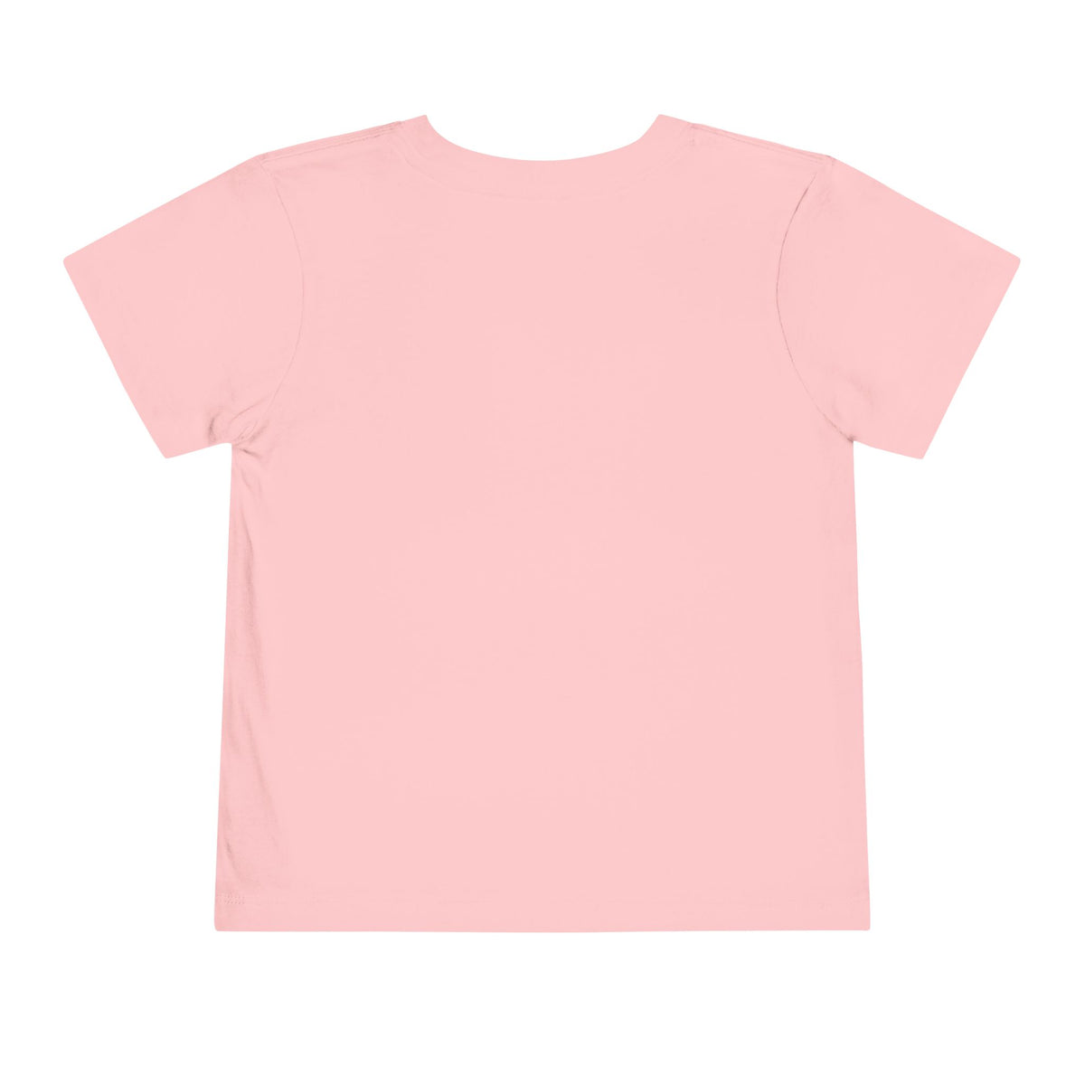 Toddler Gymnastics Tee — "America's Gymnastics" Preschool Shirt