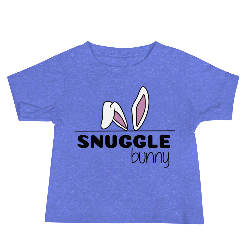 Baby Jersey Short Sleeve Tee