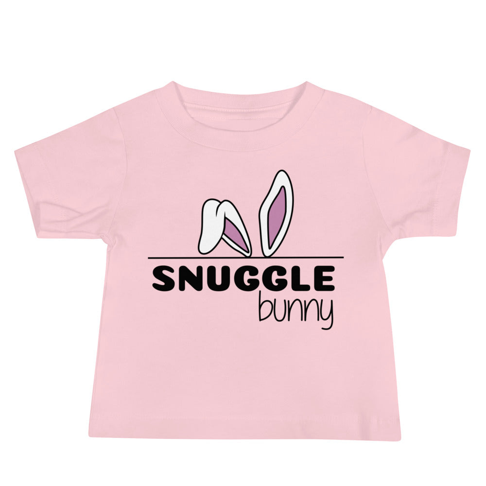 Baby Jersey Short Sleeve Tee