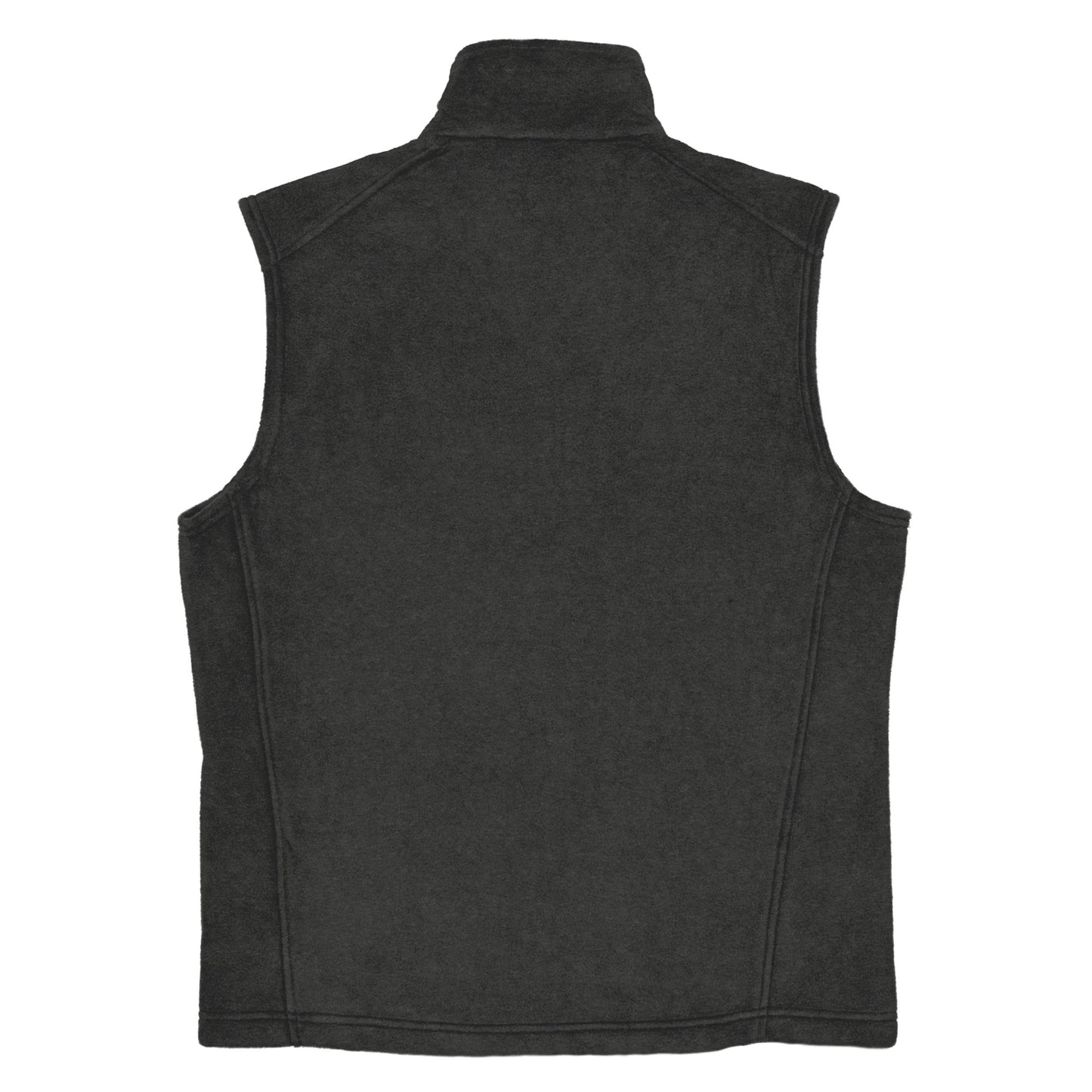 Oceans Deep Design Men’s Columbia fleece vest