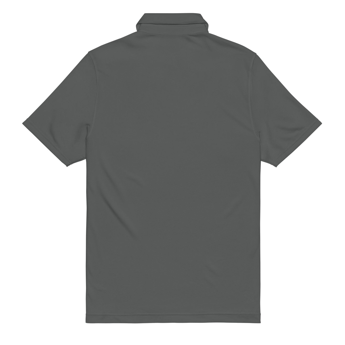 Oceans Deep Design Under Armour® men's polo