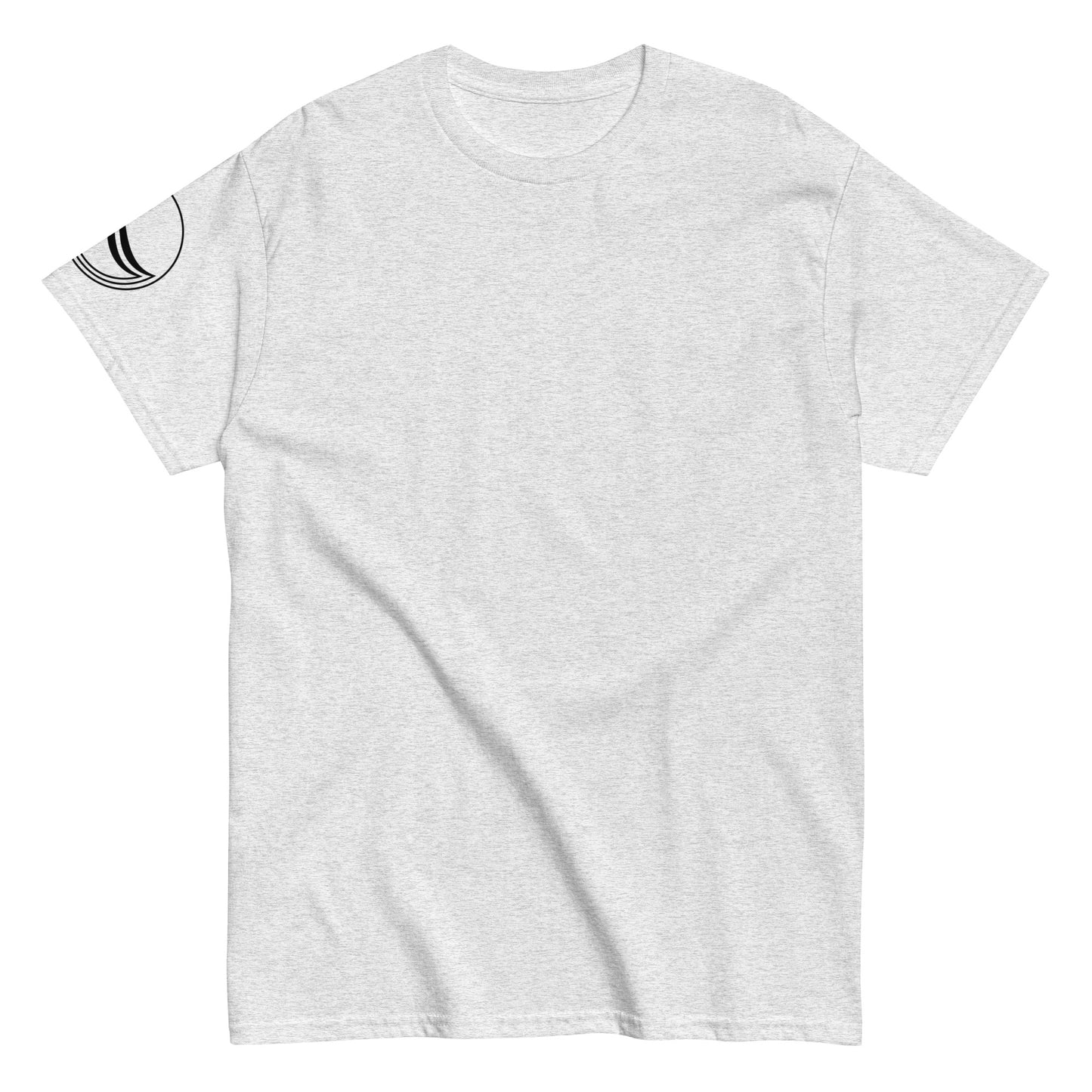 Oceans Deep Design Unisex classic tee