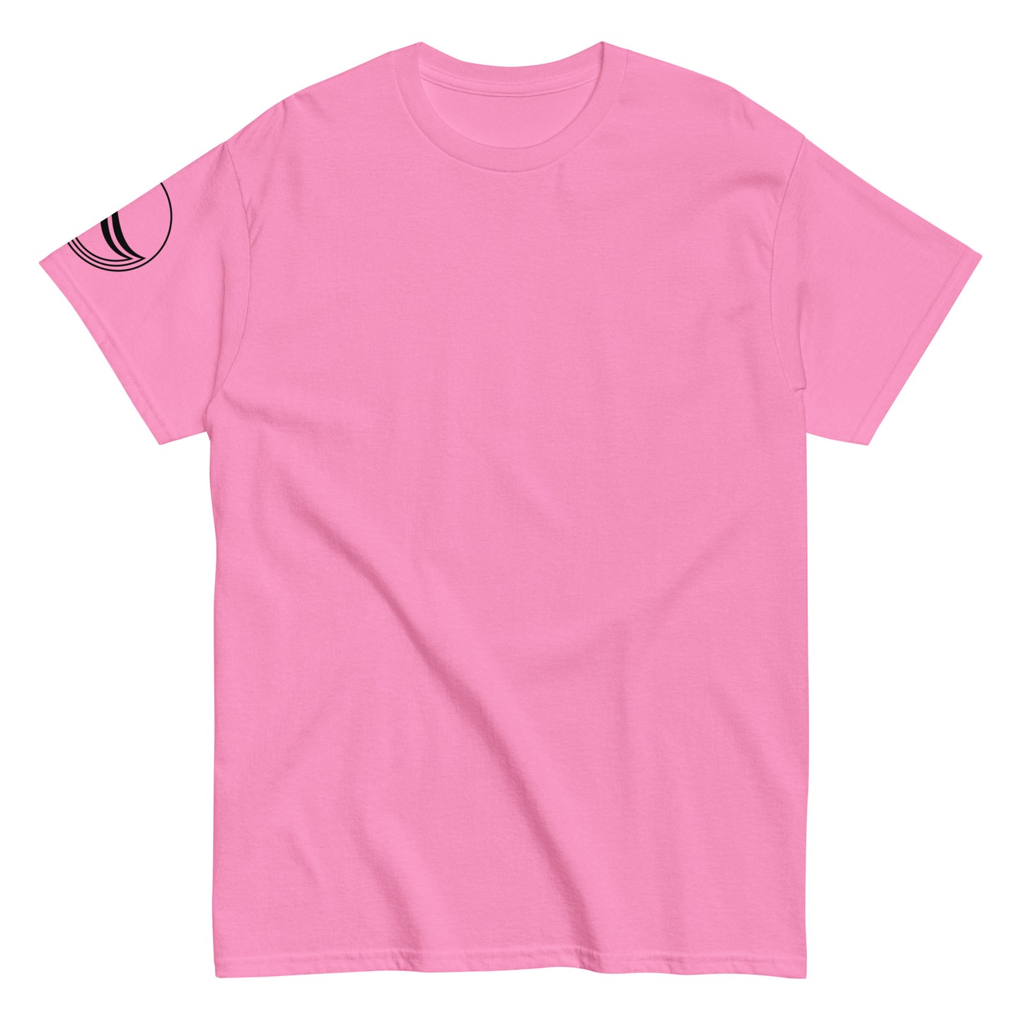 Oceans Deep Design Unisex classic tee