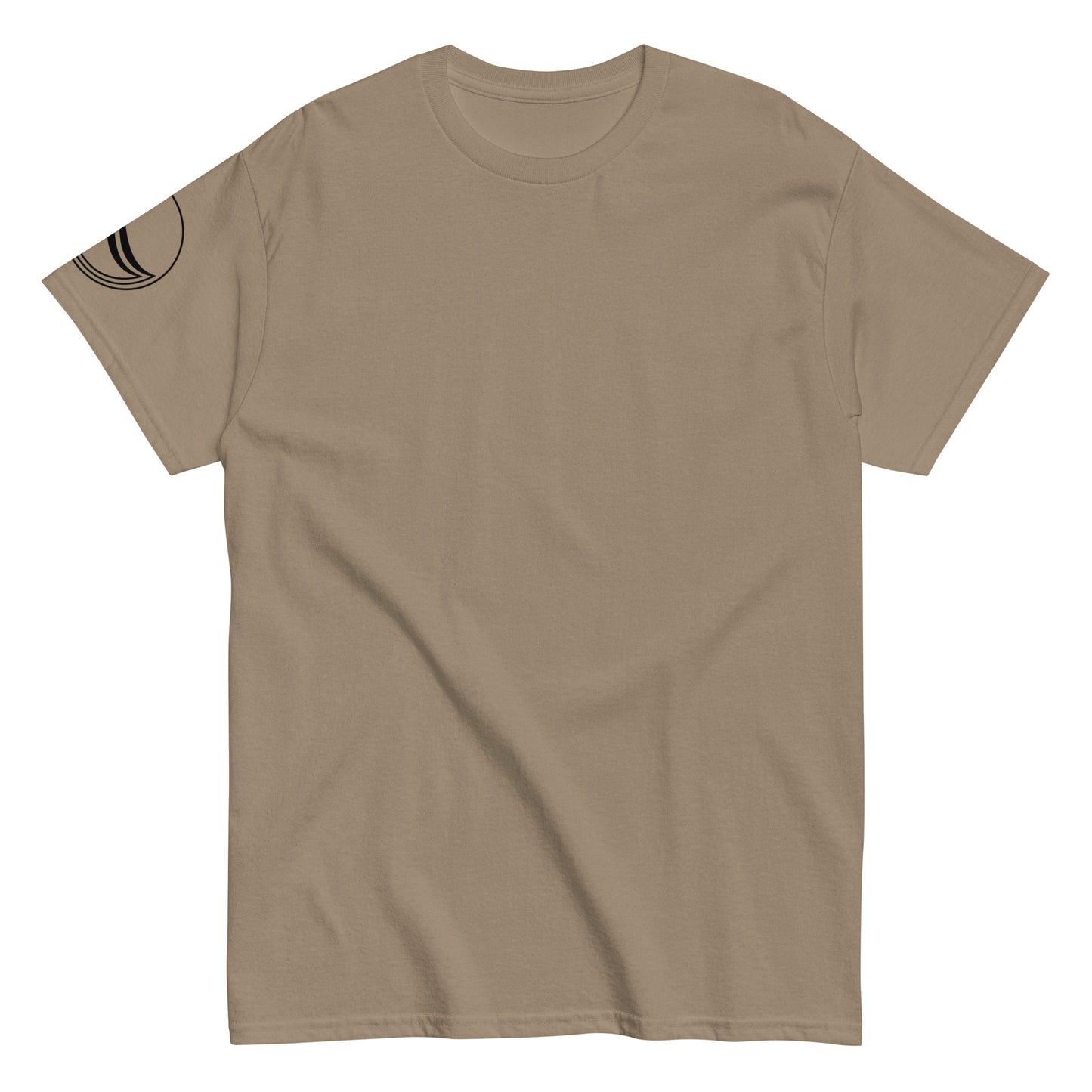 Oceans Deep Design Unisex classic tee