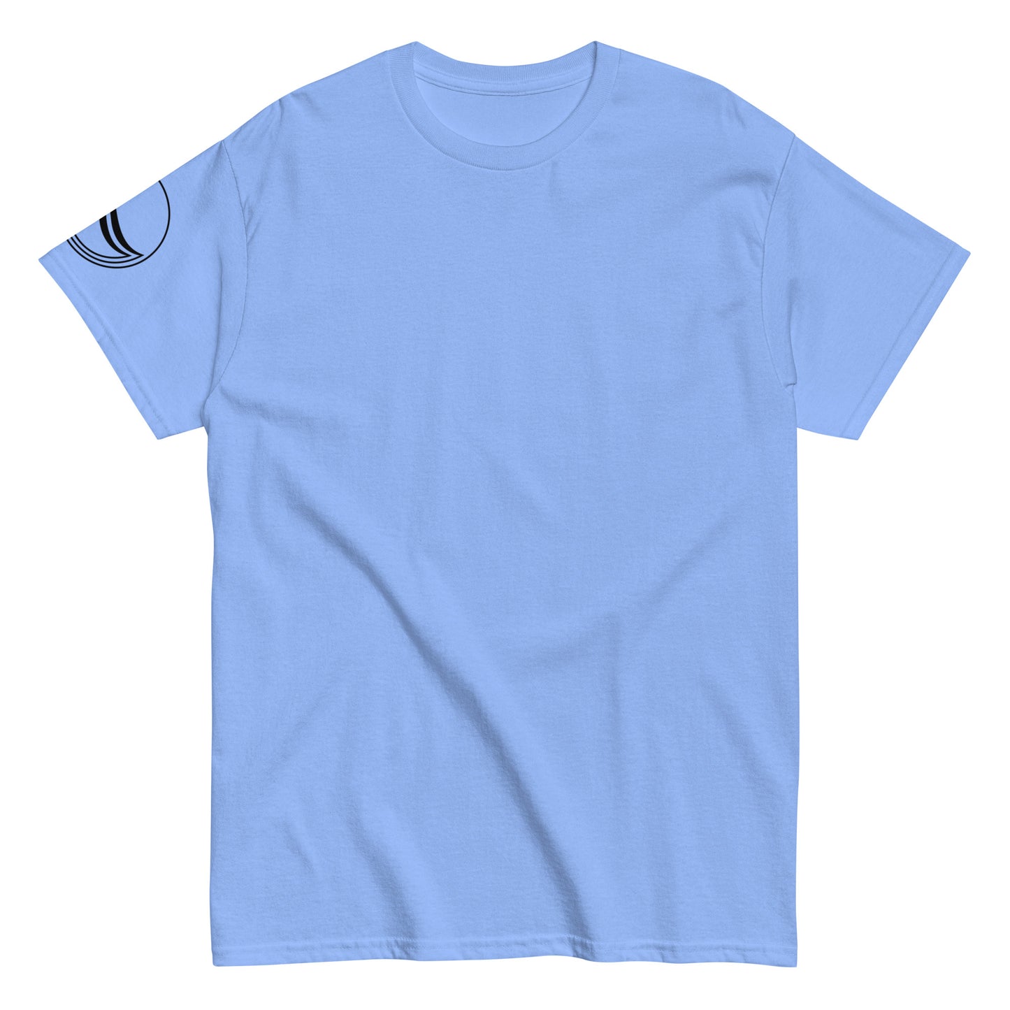 Oceans Deep Design Unisex classic tee