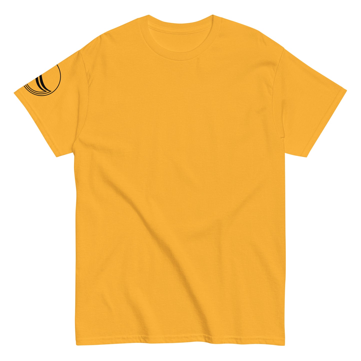 Oceans Deep Design Unisex classic tee