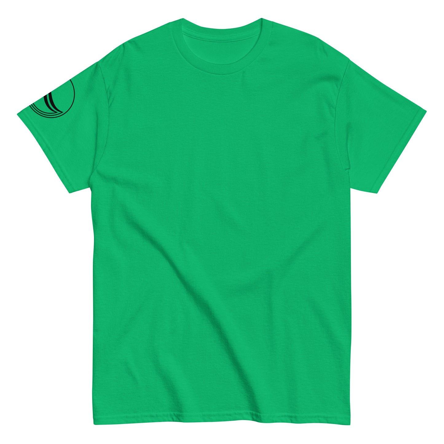 Oceans Deep Design Unisex classic tee