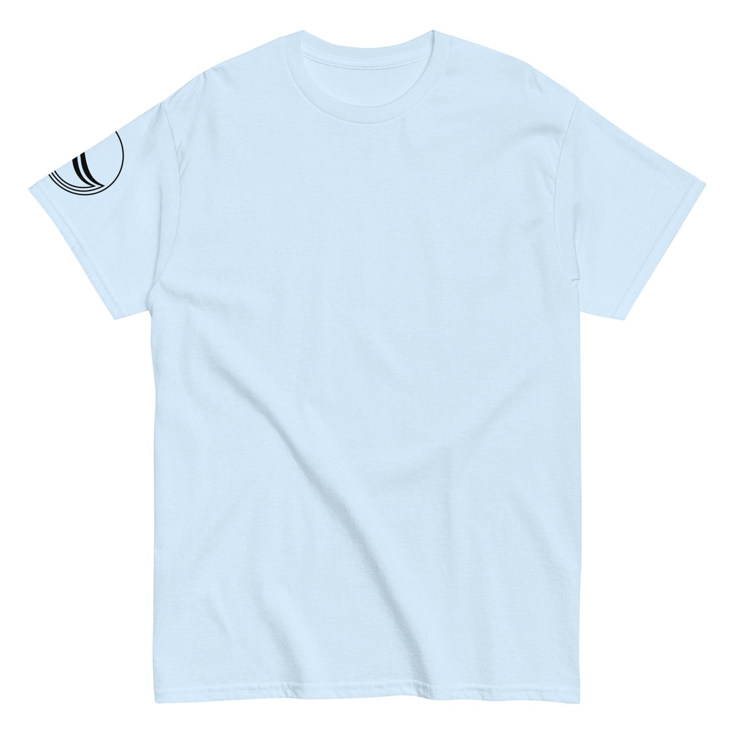 Oceans Deep Design Unisex classic tee