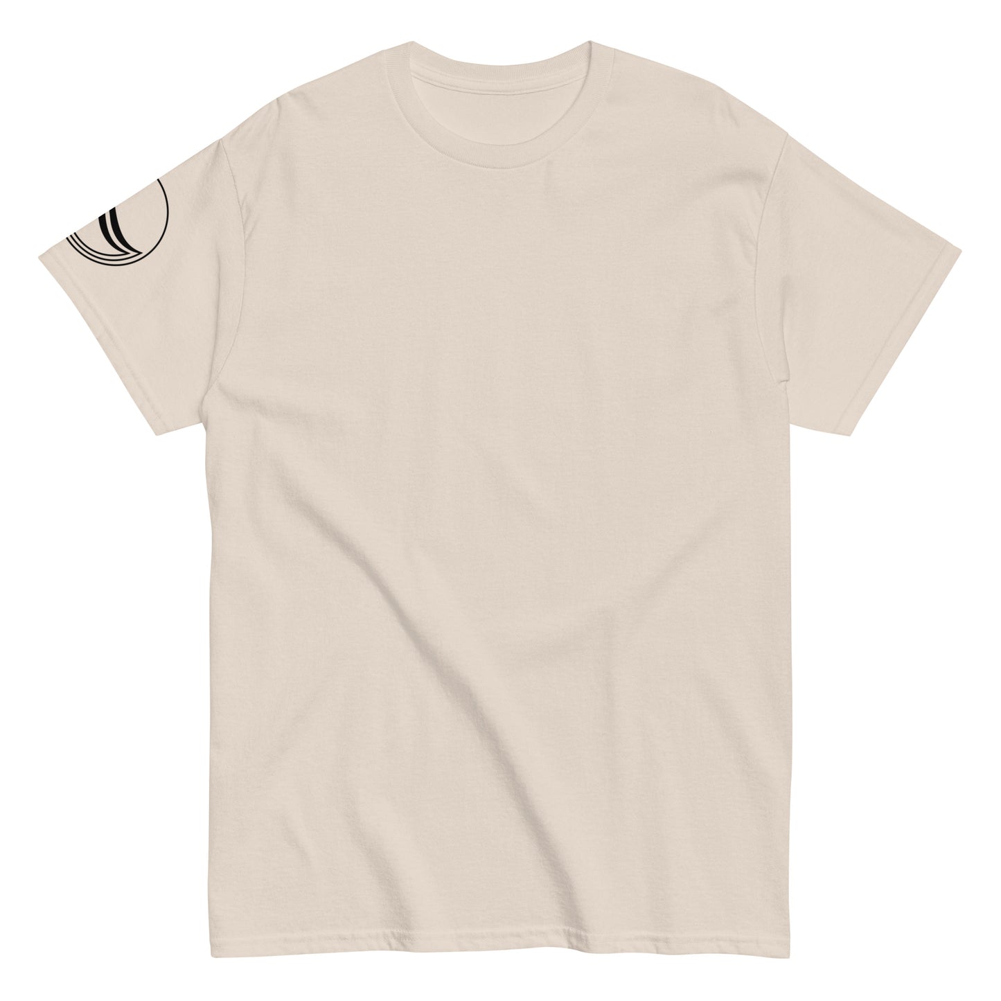 Oceans Deep Design Unisex classic tee