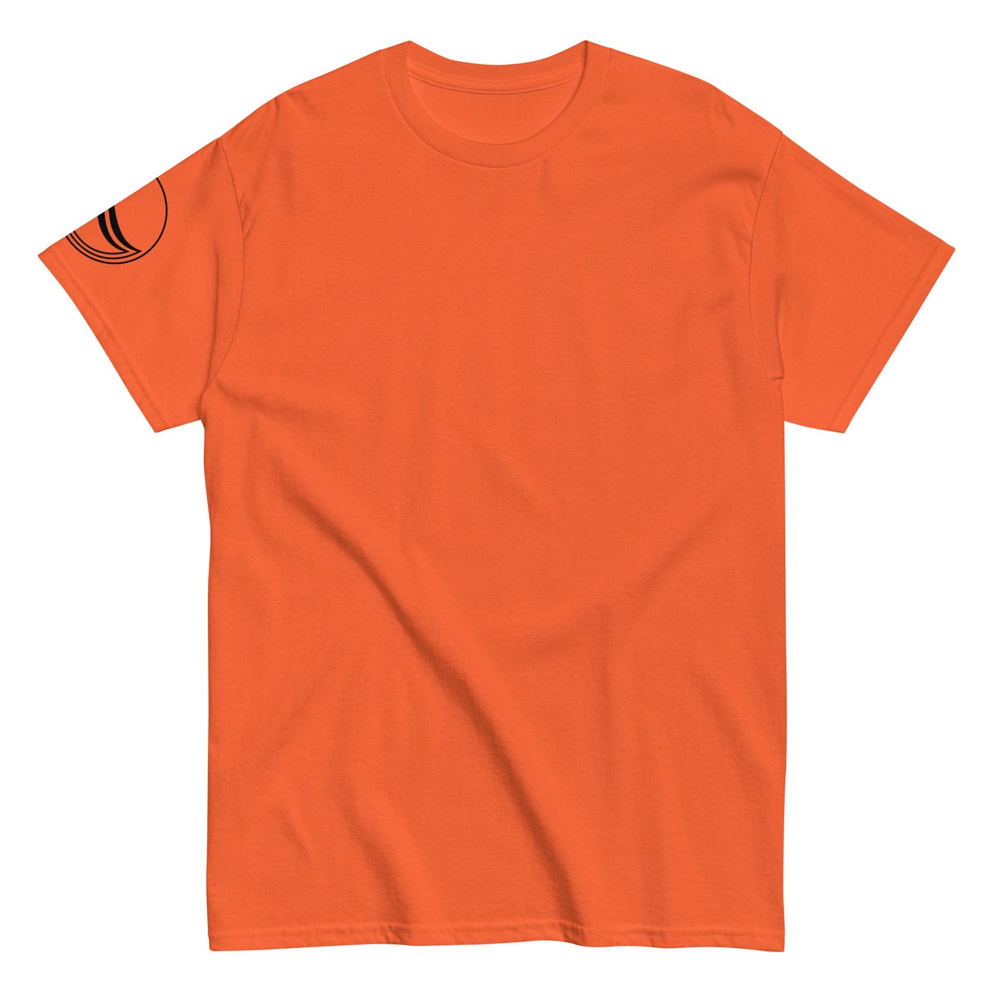 Oceans Deep Design Unisex classic tee