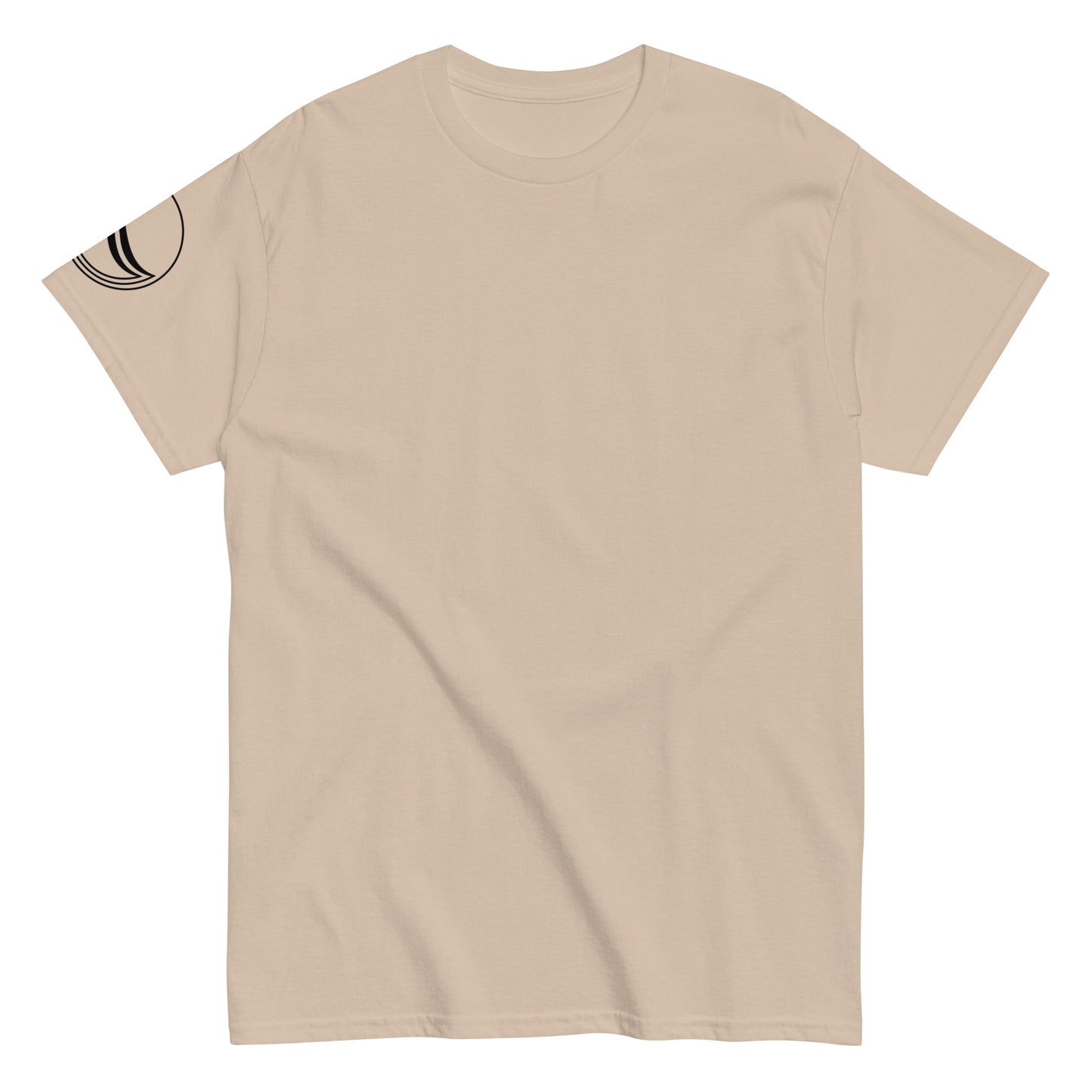 Oceans Deep Design Unisex classic tee