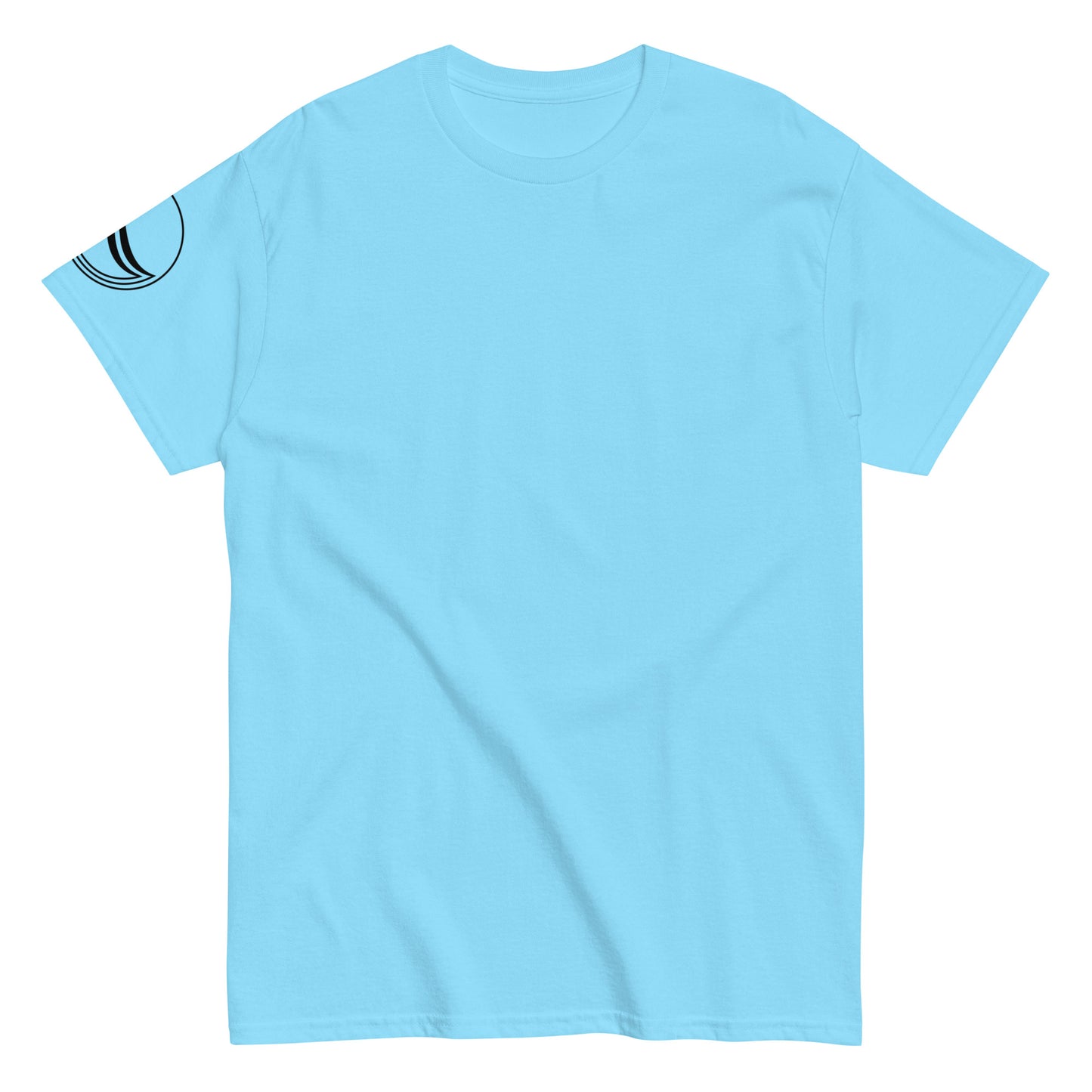 Oceans Deep Design Unisex classic tee