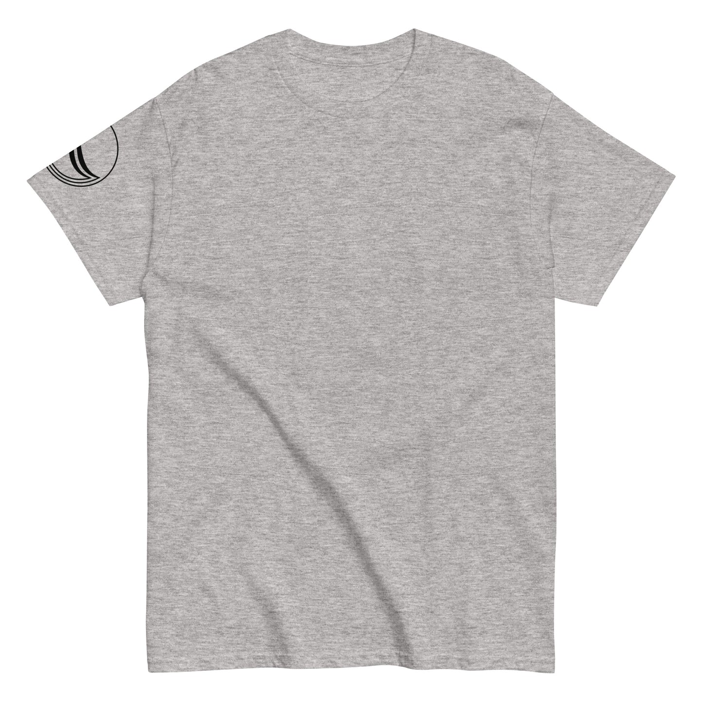 Oceans Deep Design Unisex classic tee