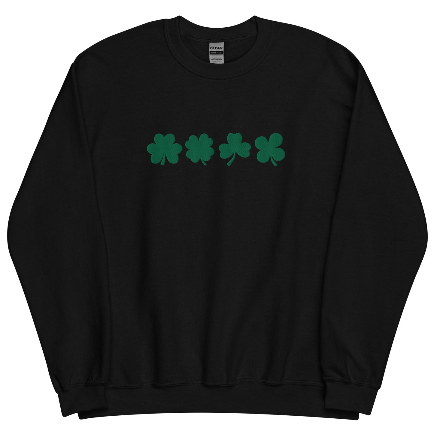 4LeafCloverUnisex Sweatshirt