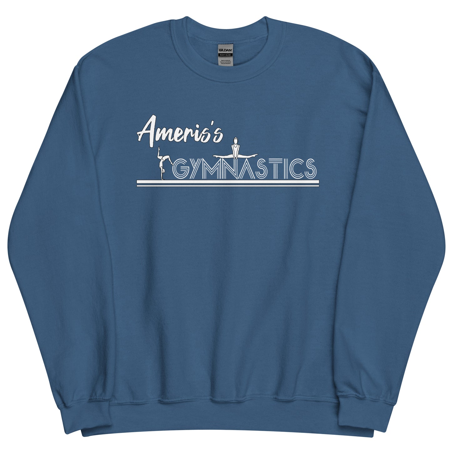 Ameris Gymnastics Unisex Sweatshirt