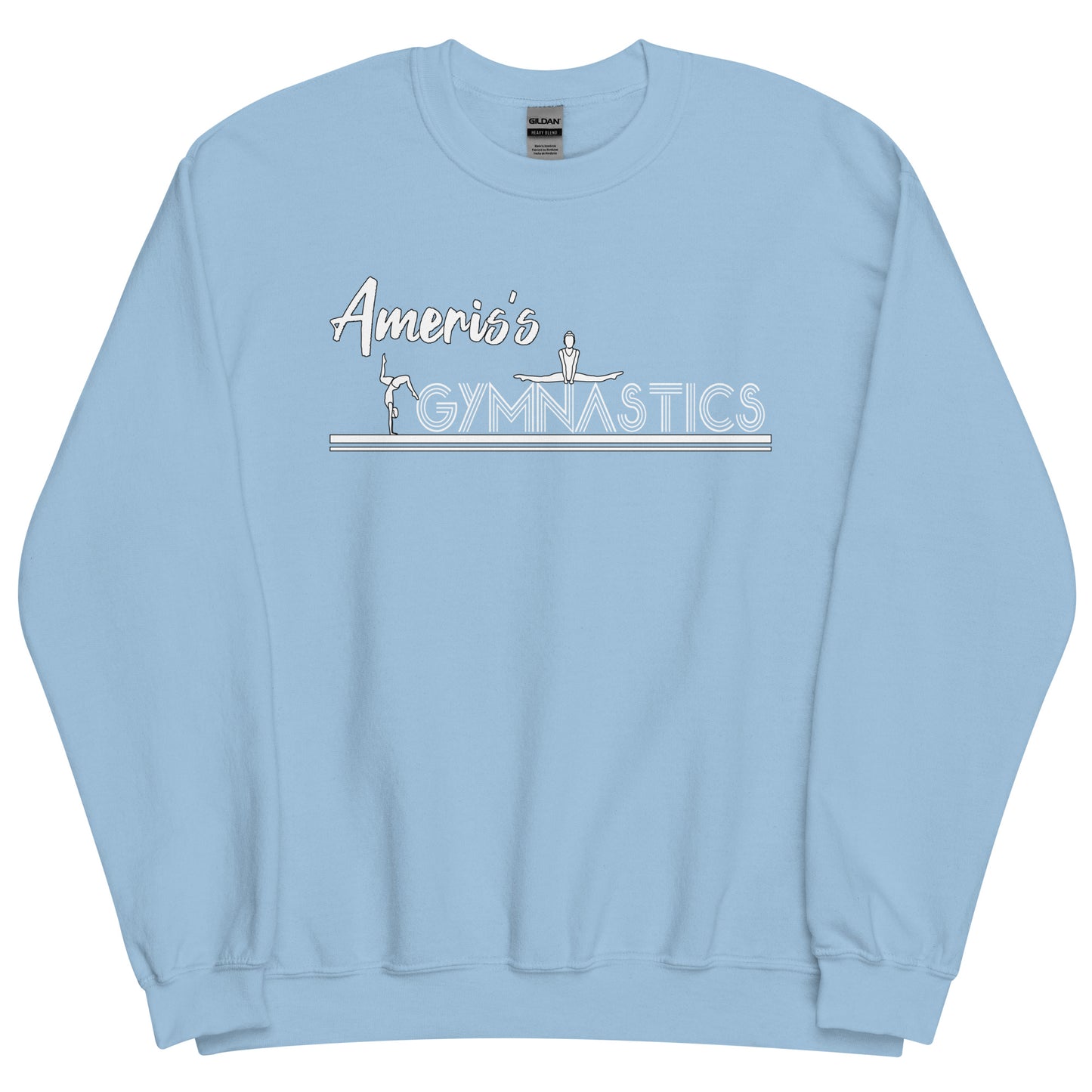 Ameris Gymnastics Unisex Sweatshirt