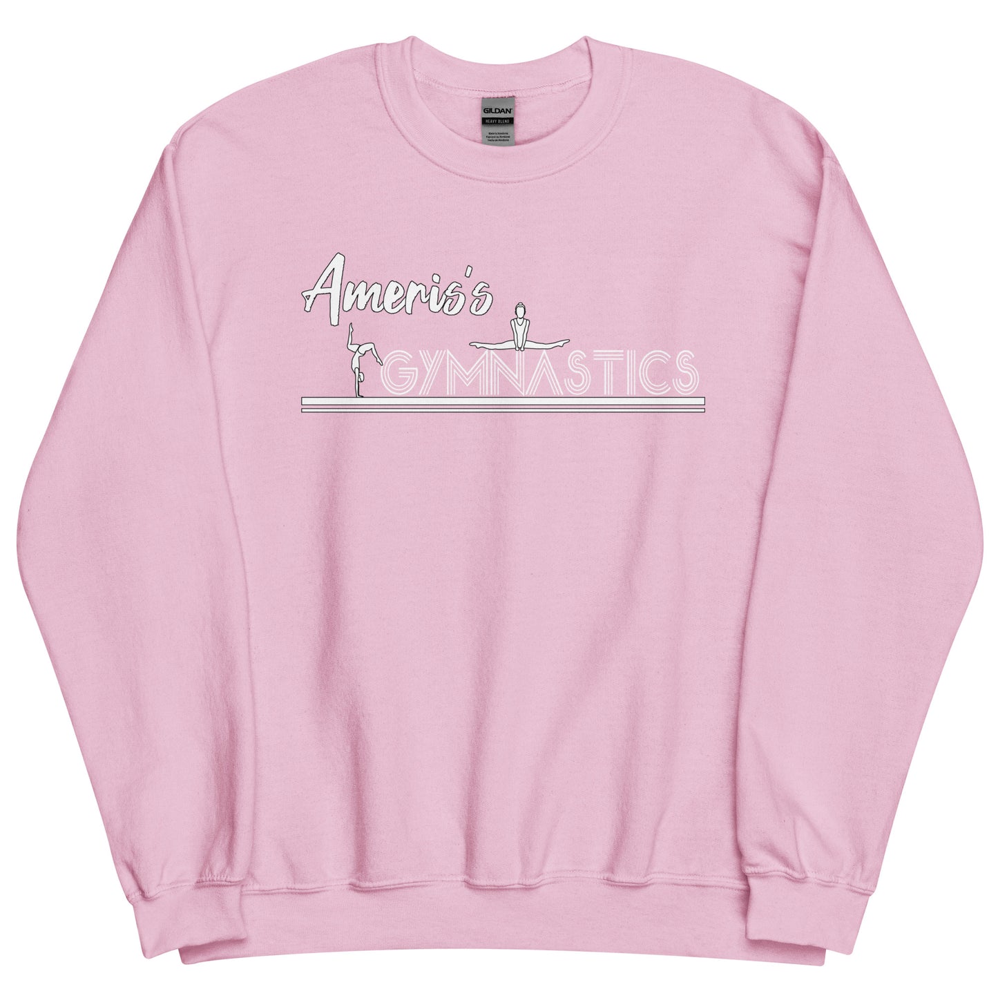 Ameris Gymnastics Unisex Sweatshirt