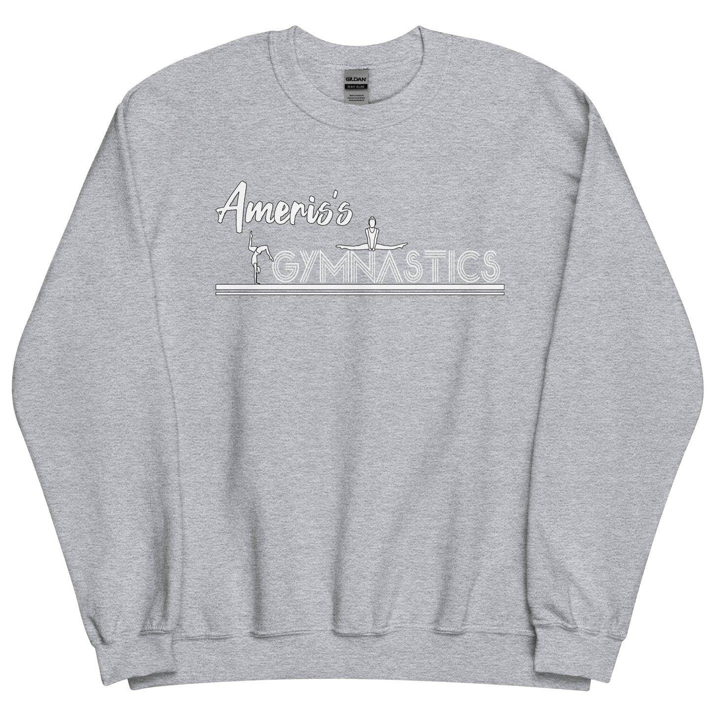 Ameris Gymnastics Unisex Sweatshirt