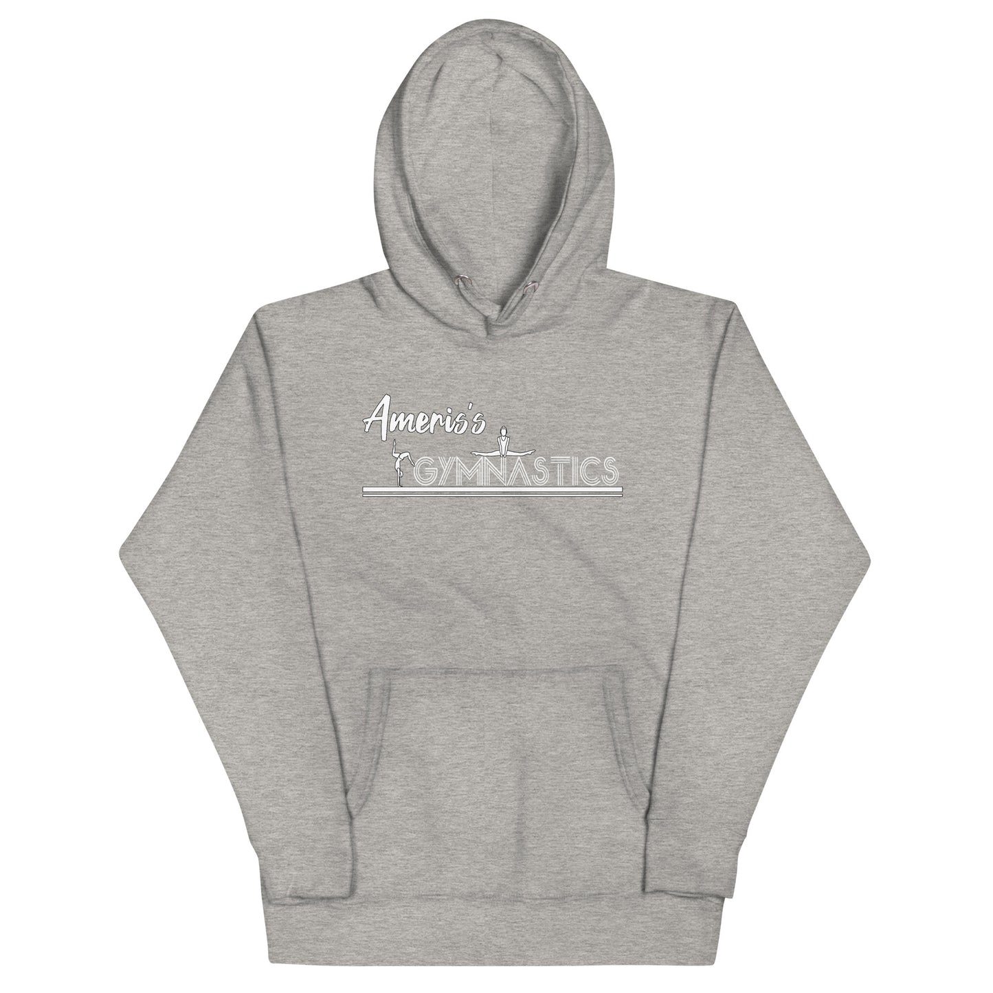 Ameris Gymnastics Unisex Hoodie