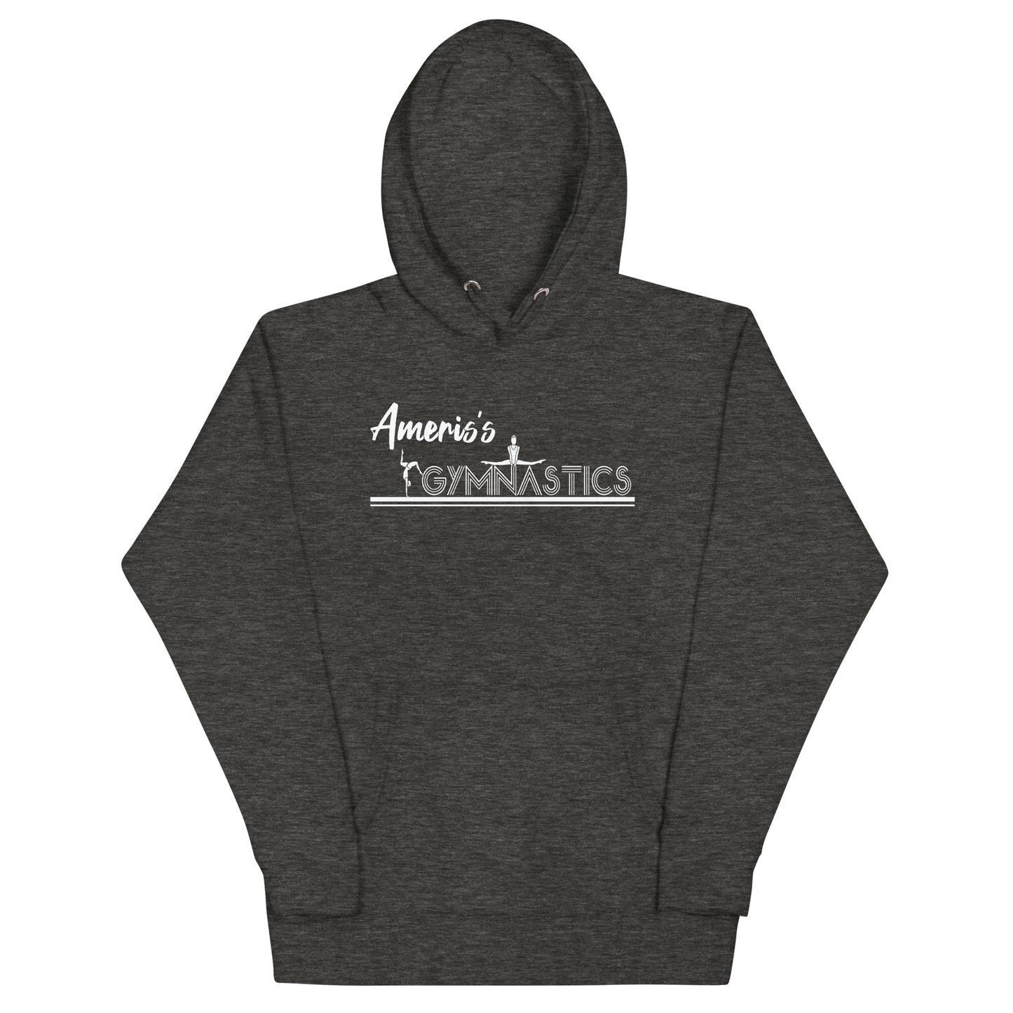 Ameris Gymnastics Unisex Hoodie