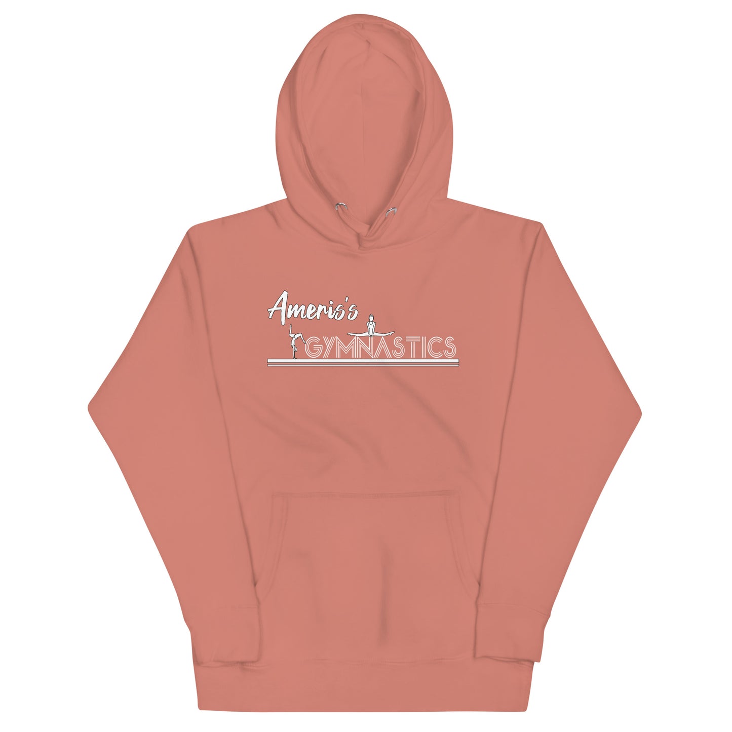 Ameris Gymnastics Unisex Hoodie