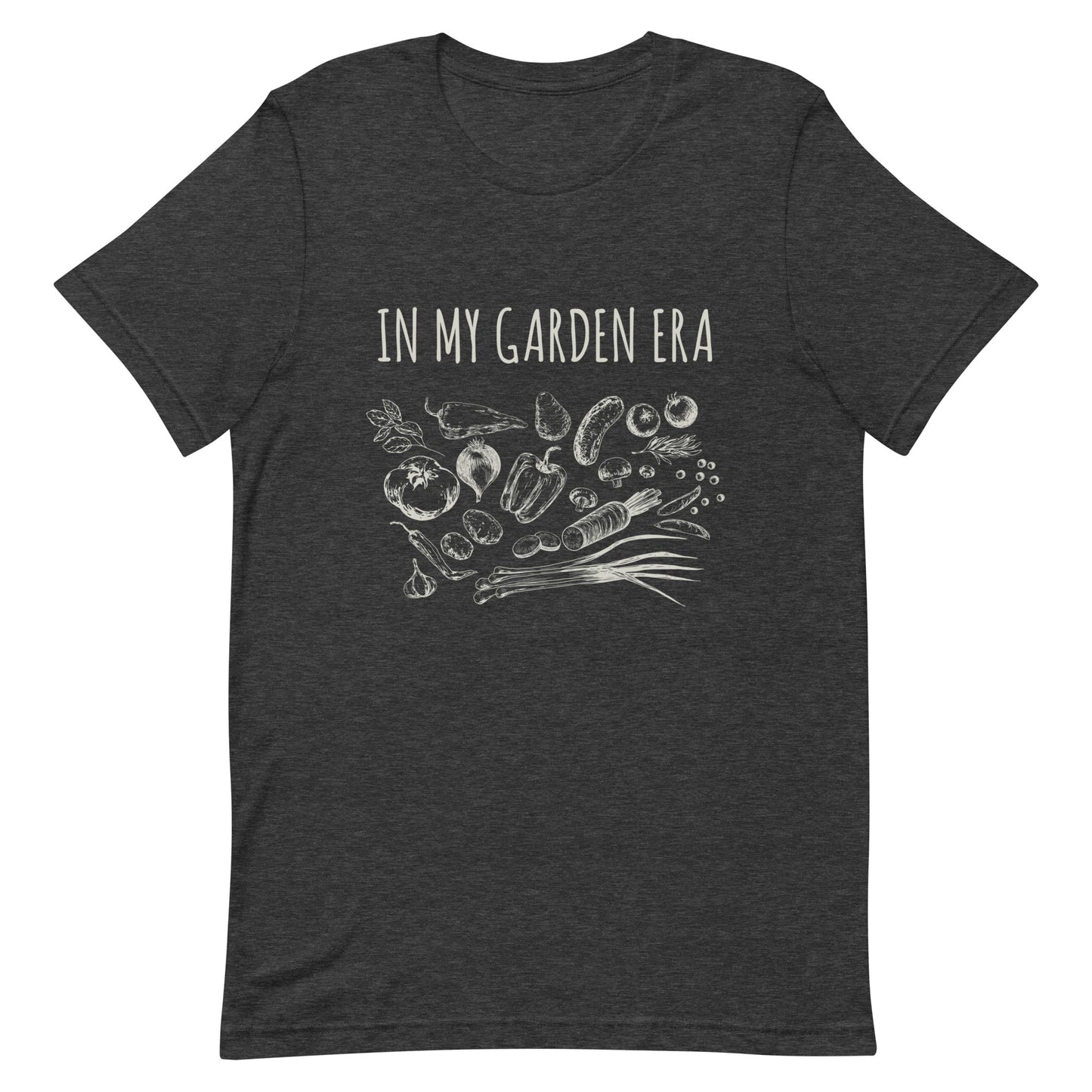 In My Garden Era Unisex t-shirt