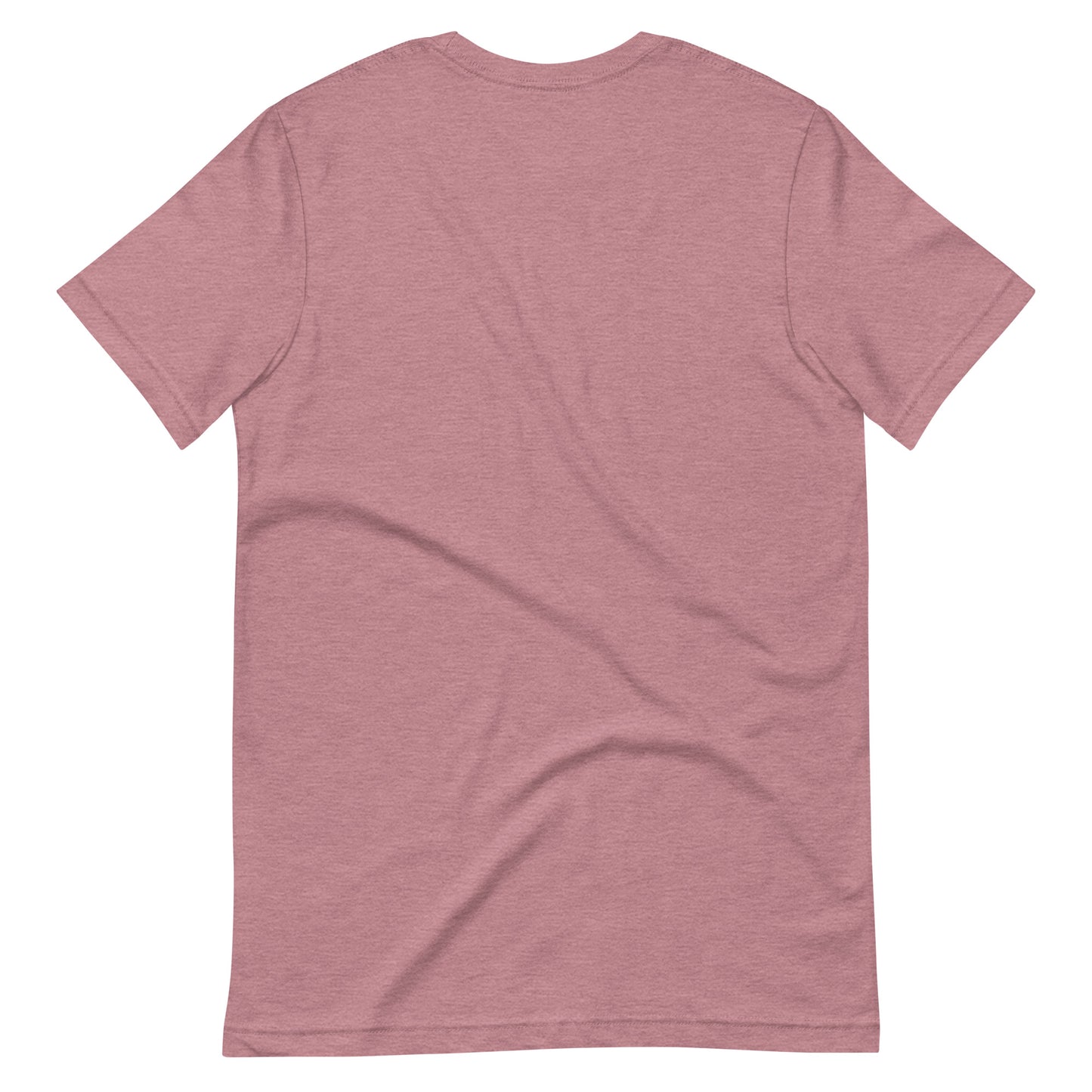 Beautiful Day to Learn Unisex t-shirt