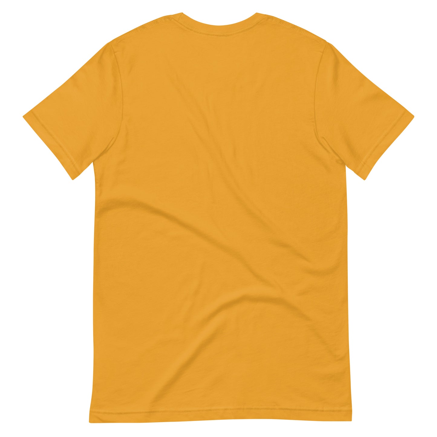 Fall Vibes Unisex t-shirt