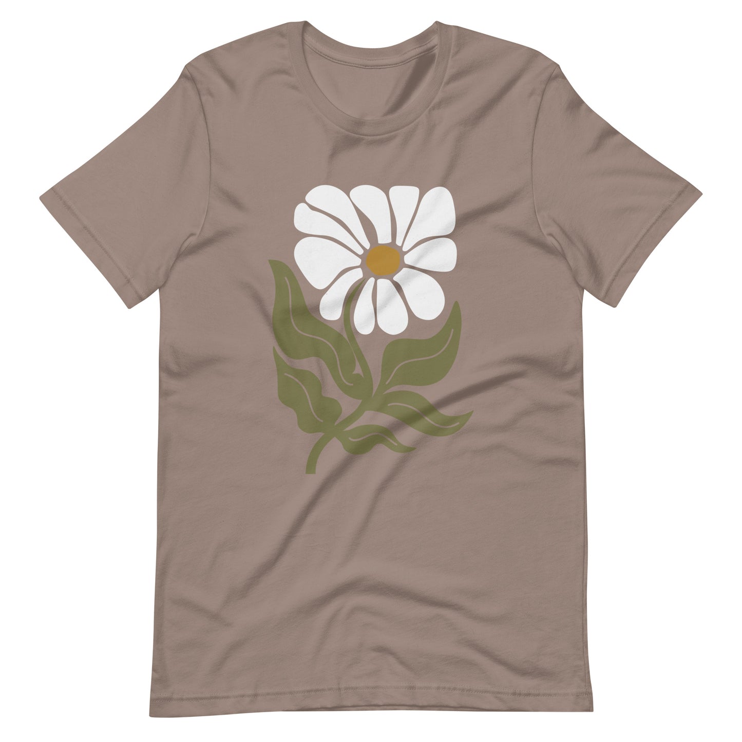 Daisy Boho Vintage Unisex t-shirt